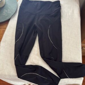 Lululemon running tights